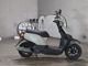 Фото Honda TACT BASIC с японского аукциона