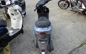 HONDA DIO Gen.6 AF62