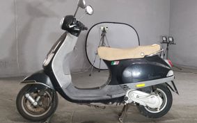 VESPA LX50 ZAPC38