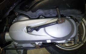 HONDA DIO Gen.6 2021 AF62
