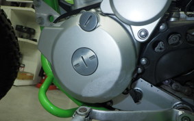 KAWASAKI KLX250 Gen.2 2023 LX250S