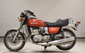 SUZUKI GT750 GT750B