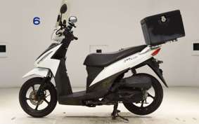 SUZUKI ADDRESS 110 CE47A