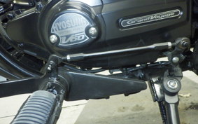 HYOSUNG GV125S