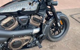 HARLEY  HARLEY RH1250S 2022 ZC4