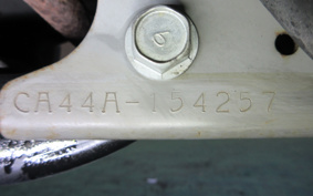 SUZUKI ADDRESS V50 CA44A