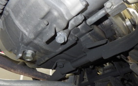 HONDA C110 SUPER CUB 2017 JA10