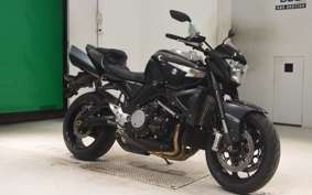 SUZUKI B-KING 2009