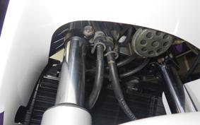 HONDA CBR250RR MC22
