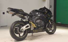 HONDA CBR1000RR 2006 SC57