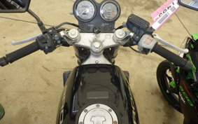 HONDA BROS 400 GEN 2 1990 NC25