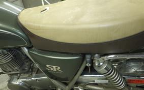 YAMAHA SR400 Gen.4 2016 RH03J