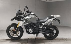 BMW G310GS 2019 0G02