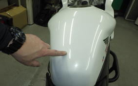 HONDA VTRF250 2018 MC33