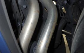 HONDA CBR400R 2023 NC56