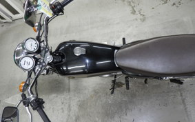 YAMAHA SR500 1992 1JN