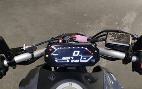 YAMAHA MT-07 2023 RM33J