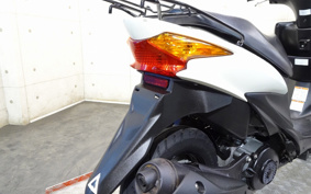 SUZUKI ADDRESS V125 CF4MA
