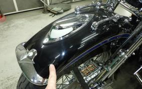 HARLEY FLSTS 1340 2014