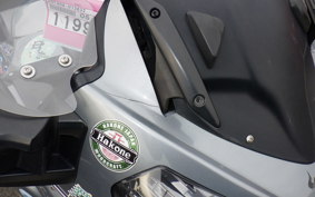 KAWASAKI 1400 GTR 2008 ZGT40A