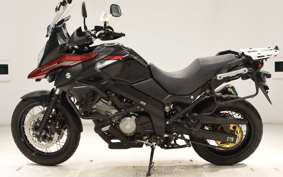 SUZUKI Vｽﾄﾛｰﾑ650XTA 2021 C733A