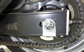 KAWASAKI ZZ-R400 Gen.2 2008 ZX400N