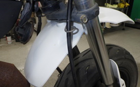 SUZUKI TR50 STREET MAGIC Gen.2 2018 CA1LB