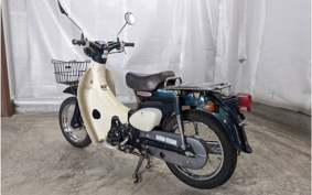 HONDA LITTLE CUB AA01