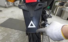 HONDA GROM JC61