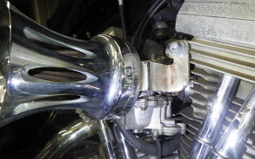 HARLEY FLHS 1340 1988