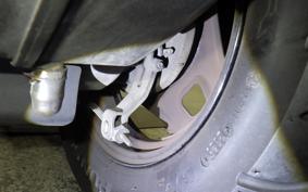 SUZUKI ADDRESS V125 CF46A