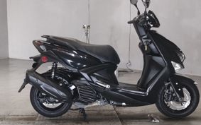 YAMAHA  CYGNUS  GRIF ASU SEJ4J