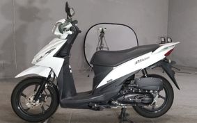 SUZUKI ADDRESS V110 CE47A