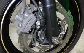 KAWASAKI NINJA 250 EX250P