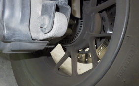 HONDA FORZA SI ABS MF12