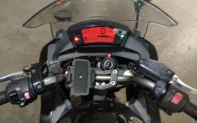 KAWASAKI NINJA400R ER400B