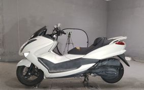 YAMAHA MAJESTY 250 SG20J