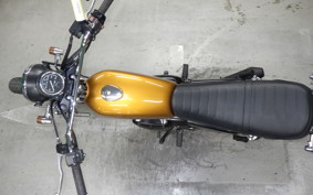 KAWASAKI 250TR 2024 BJ250F