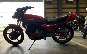 KAWASAKI Z550 F ZR550A