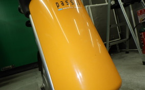 YAMAHA PASSOL