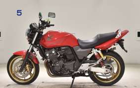 HONDA CB400SF VTEC A 2013 NC42
