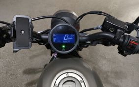 HONDA REBEL MC49