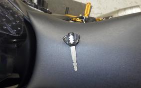 SUZUKI GSX-R600 2007