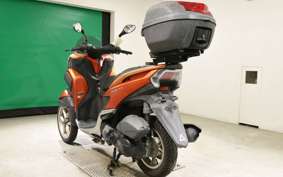 YAMAHA TRICITY 125 SE82J