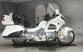 HONDA GL 1800 GOLD WING 2013 SC68