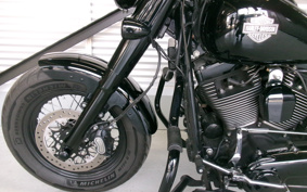 HARLEY FLSS 2017 JS9