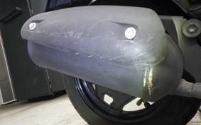SUZUKI ﾚｯﾂ 2025 CA4AA
