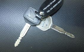 HONDA CB400S BOL D'OR-4AEﾊﾟ 2021 NC42