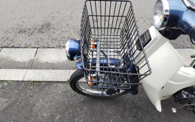 HONDA SUPER CUB50 AA01