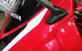HONDA CBR650R 2019 RH03